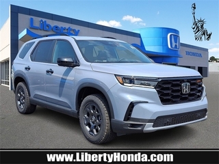 2025 Honda Pilot for sale in Orange TX