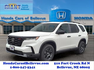 2025 Honda Pilot for sale in Bellevue NE