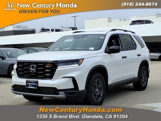 2025 Honda Pilot for sale in Glendale CA