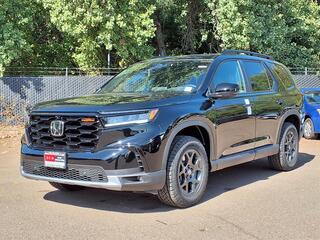 2025 Honda Pilot for sale in San Diego CA