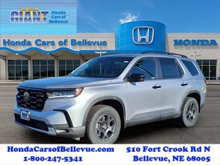 2025 Honda Pilot for sale in Bellevue NE