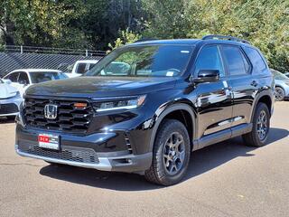 2025 Honda Pilot for sale in San Diego CA