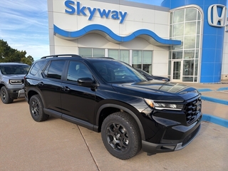 2025 Honda Pilot for sale in Pineville NC