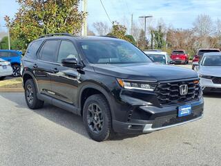2025 Honda Pilot for sale in Mishawaka IN