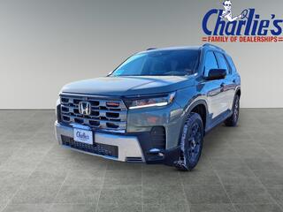 2026 Honda Pilot for sale in Augusta ME