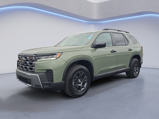 2026 Honda Pilot