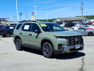 2026 Honda Pilot for sale in South Hill VA