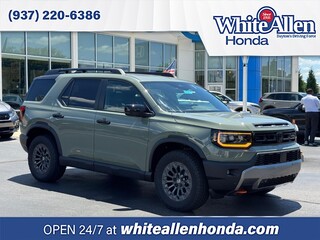 2026 Honda Pilot for sale in Dayton OH