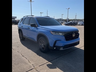 2023 Honda Pilot for sale in Bristol TN