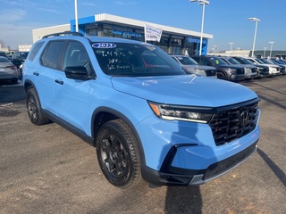 2023 Honda Pilot for sale in Bowling Green KY