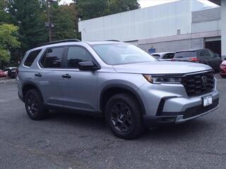 2023 Honda Pilot