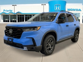 2024 Honda Pilot