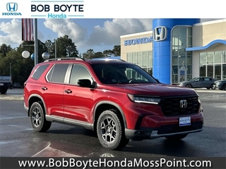 2025 Honda Pilot for sale in Moss Point MS