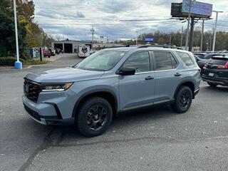 2025 Honda Pilot for sale in Johnson City TN