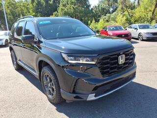 2025 Honda Pilot for sale in El Dorado AR
