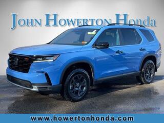 2025 Honda Pilot for sale in Bridgeport WV