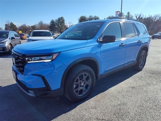 2025 Honda Pilot for sale in Roanoke VA