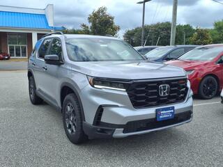 2025 Honda Pilot for sale in Mishawaka IN