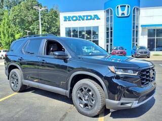 2025 Honda Pilot for sale in Tupelo MS