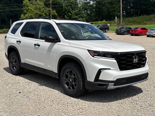 2025 Honda Pilot for sale in Bridgeport WV