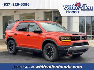 2025 Honda Pilot for sale in Dayton OH