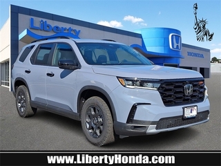 2025 Honda Pilot for sale in Orange TX
