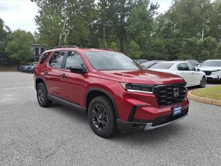 2025 Honda Pilot for sale in Mishawaka IN