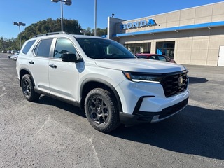 2025 Honda Pilot for sale in Bridgeport WV