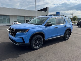 2025 Honda Pilot for sale in Johnson City TN