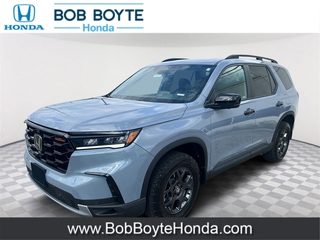 2025 Honda Pilot for sale in Brandon MS
