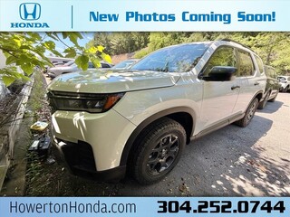 2026 Honda Pilot