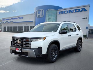 2026 Honda Pilot for sale in San Diego CA