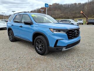 2023 Honda Pilot for sale in Bridgeport WV