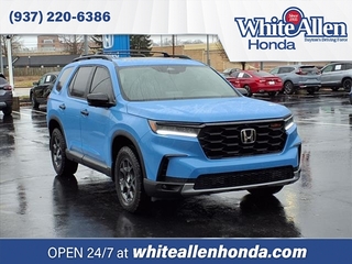 2025 Honda Pilot for sale in Dayton OH