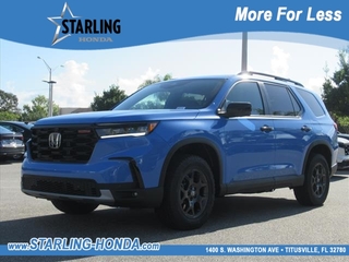 2025 Honda Pilot for sale in Titusville FL