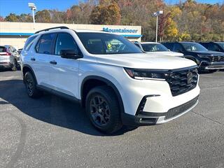 2025 Honda Pilot for sale in Bridgeport WV