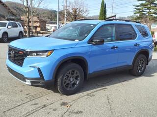 2025 Honda Pilot for sale in Boone NC