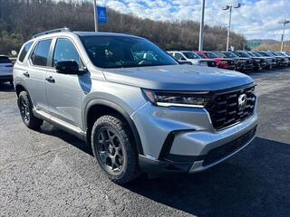 2025 Honda Pilot for sale in Bridgeport WV