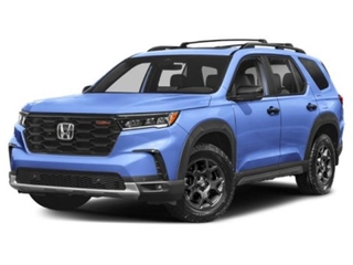 2025 Honda Pilot for sale in Burlington NC