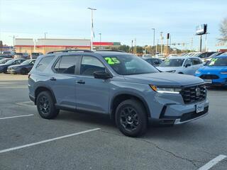 2025 Honda Pilot for sale in South Hill VA