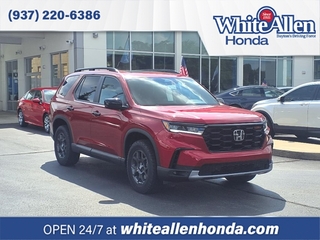 2025 Honda Pilot for sale in Dayton OH