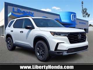 2025 Honda Pilot for sale in Orange TX
