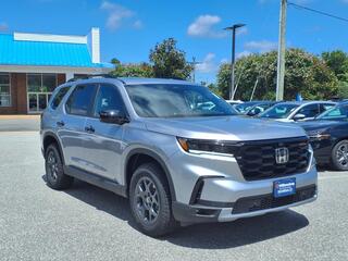 2025 Honda Pilot for sale in Mishawaka IN