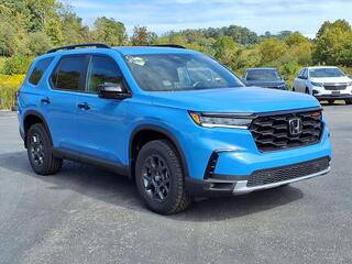 2025 Honda Pilot for sale in Bridgeport WV