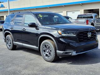 2025 Honda Pilot for sale in Bridgeport WV