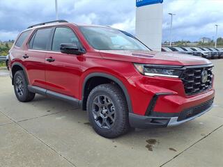 2025 Honda Pilot for sale in Bridgeport WV