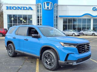 2025 Honda Pilot for sale in Tupelo MS