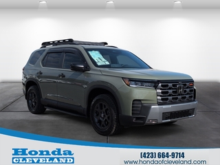 2026 Honda Pilot for sale in Cleveland TN