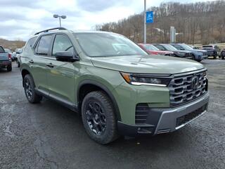 2026 Honda Pilot for sale in Bridgeport WV
