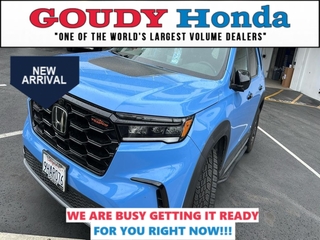 2023 Honda Pilot for sale in Alhambra CA